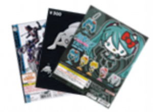 ガチャガチャ商品