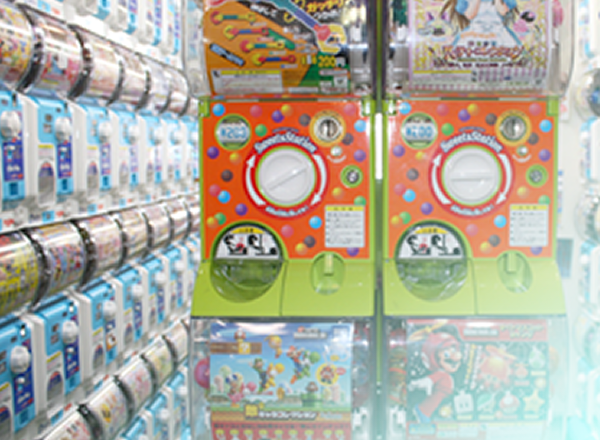 オリジナルグッズ製作