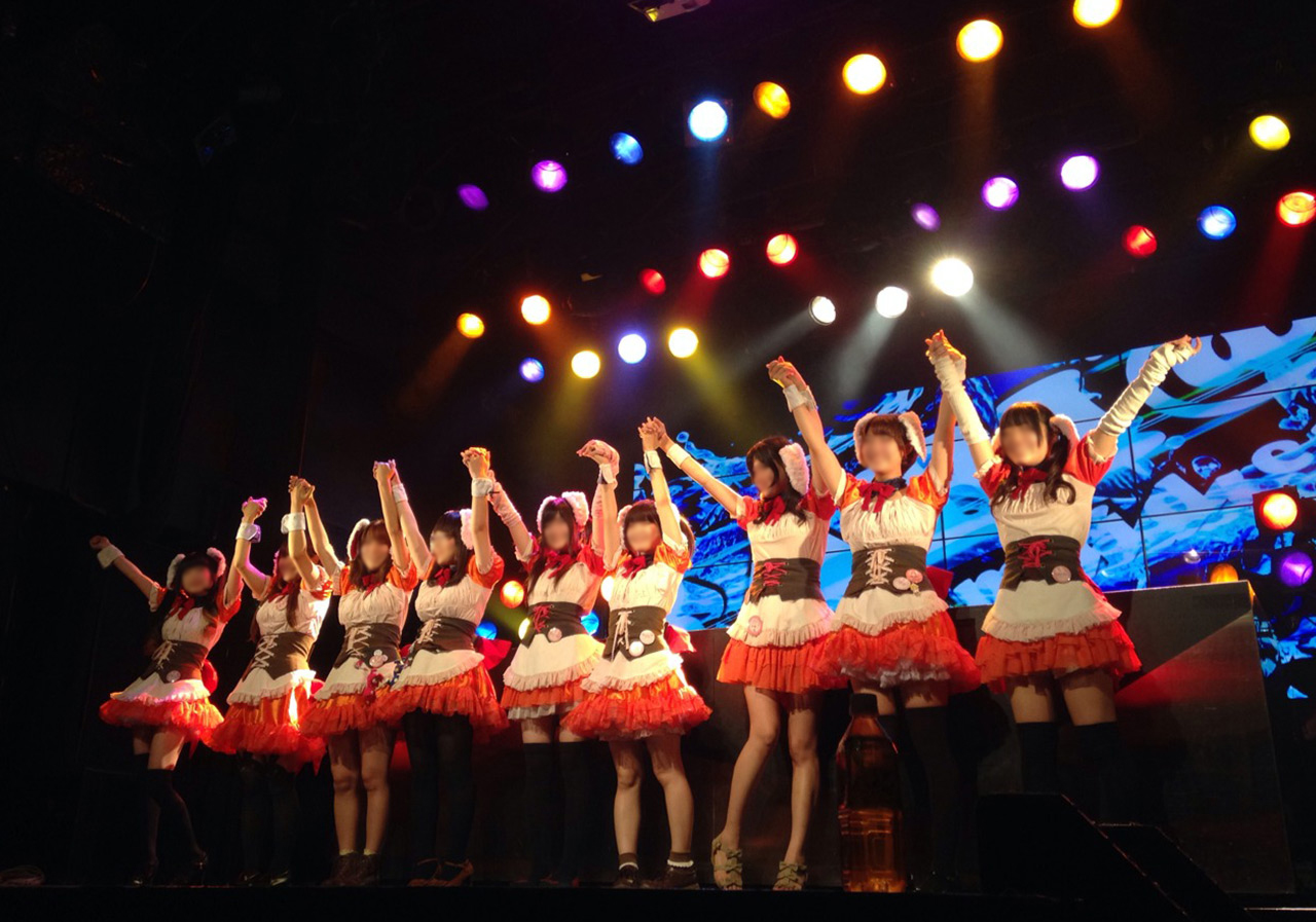 �C�x���g���